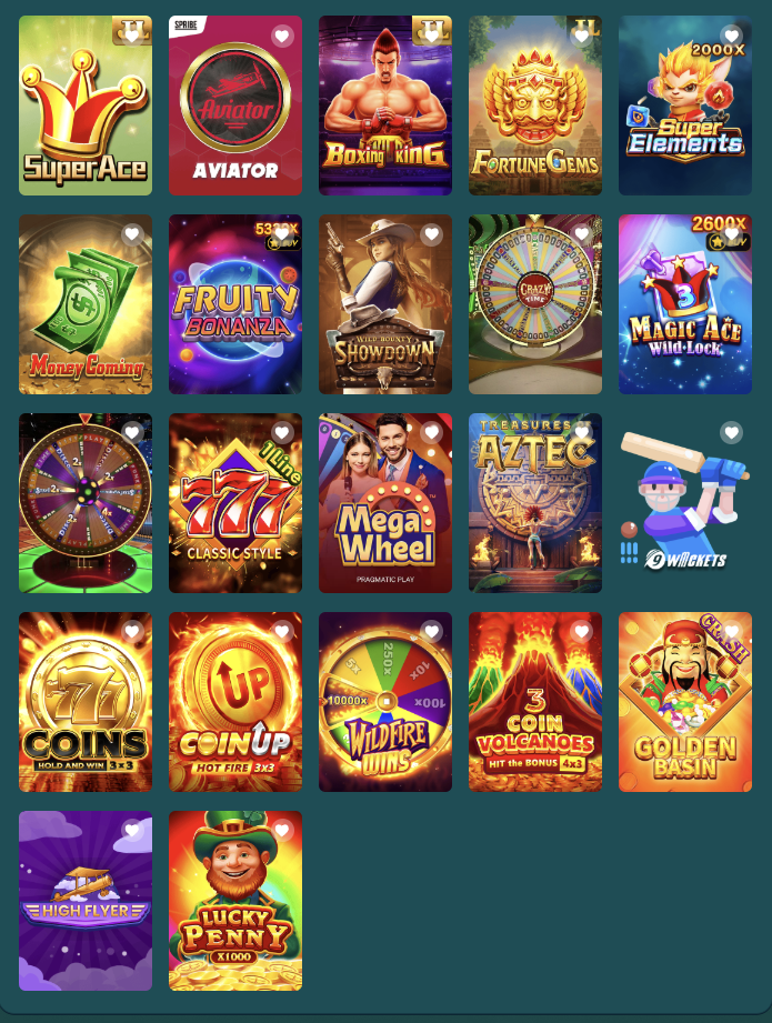 ck444 online gaming platform